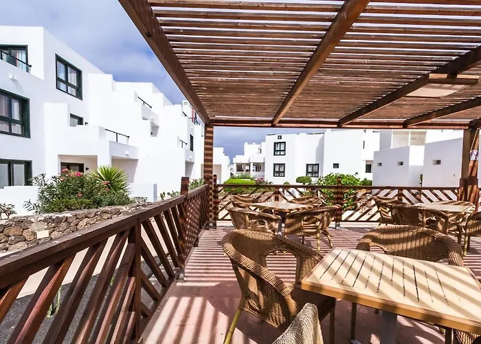 Bluebay Lanzarote Apartamento *