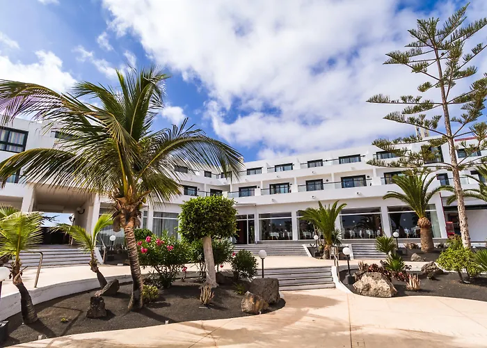 Bluebay Lanzarote Apartamento *