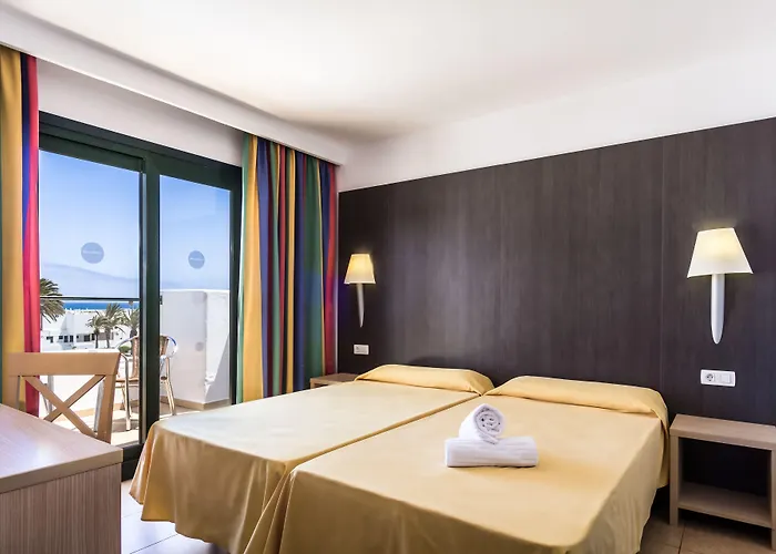 Apartamento Bluebay Lanzarote Costa Teguise