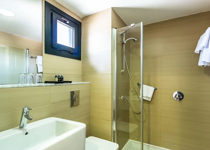 Bluebay Lanzarote Apartamento *