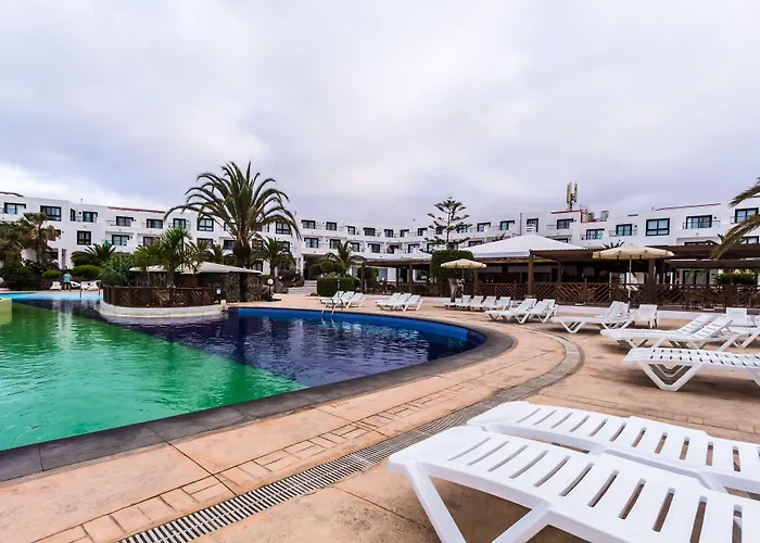Bluebay Lanzarote Apartamento