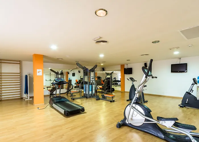 Apartamento Bluebay Lanzarote