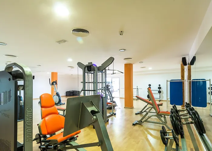 Bluebay Lanzarote Apartamento Costa Teguise