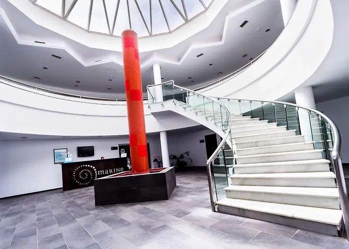 Bluebay Lanzarote * Costa Teguise