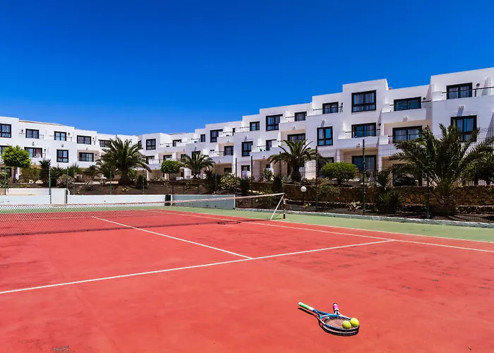 Apartamento Bluebay Lanzarote Costa Teguise