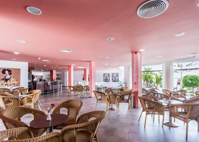 Apartamento Bluebay Lanzarote *