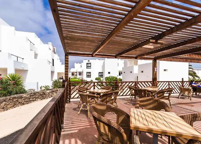 Apartamento Bluebay Lanzarote *