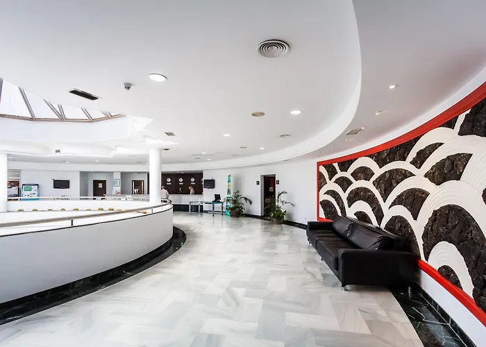 Bluebay Lanzarote Costa Teguise