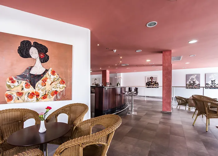 Bluebay Lanzarote Apartamento