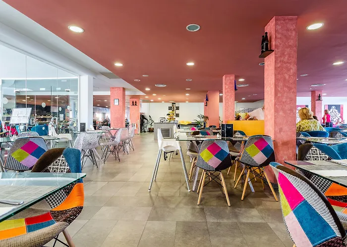 Apartamento Bluebay Lanzarote