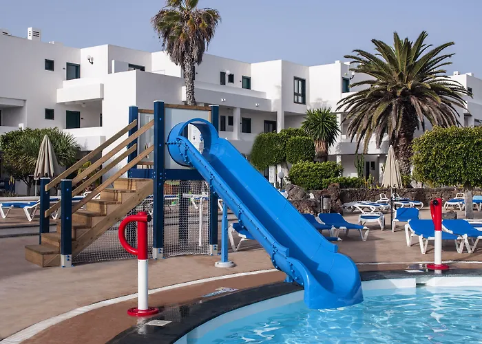 Bluebay Lanzarote * Costa Teguise