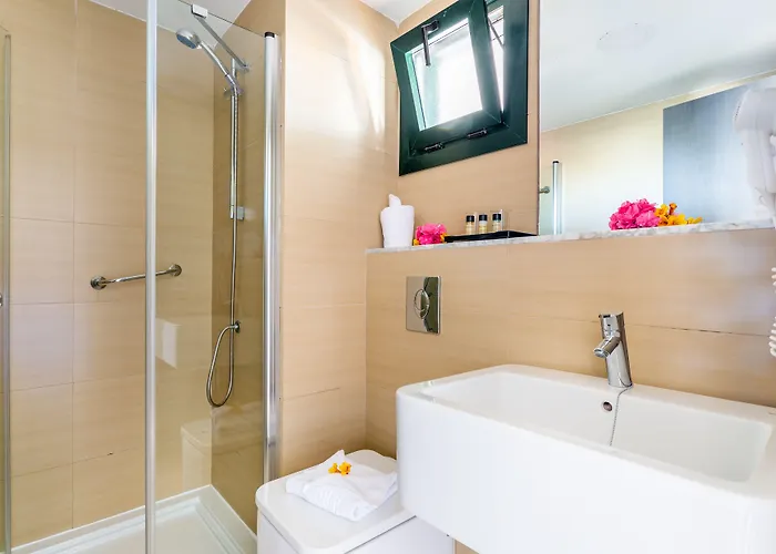 Apartamento Bluebay Lanzarote