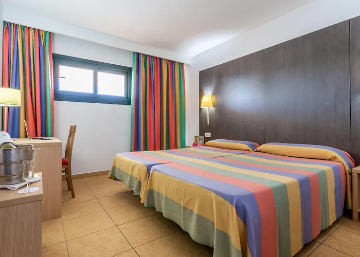 Apartamento Bluebay Lanzarote *