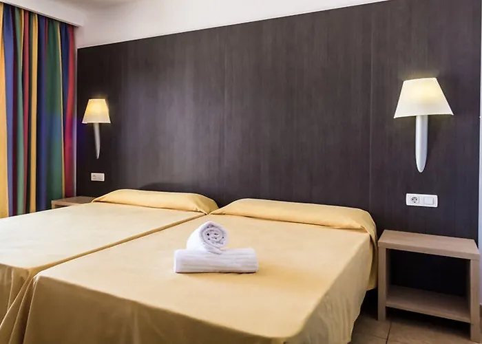 Bluebay Lanzarote Apartamento