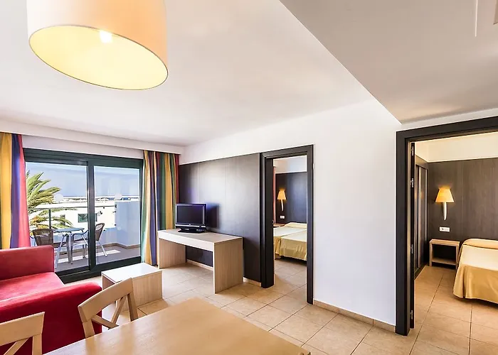 Apartamento Bluebay Lanzarote