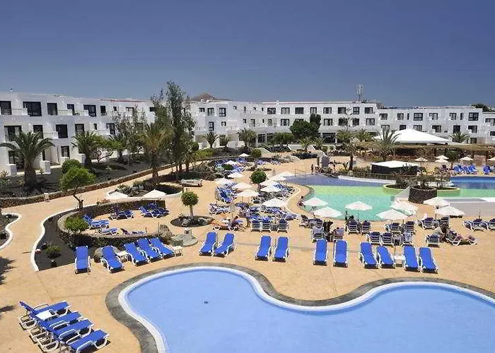 Apartamento Bluebay Lanzarote *