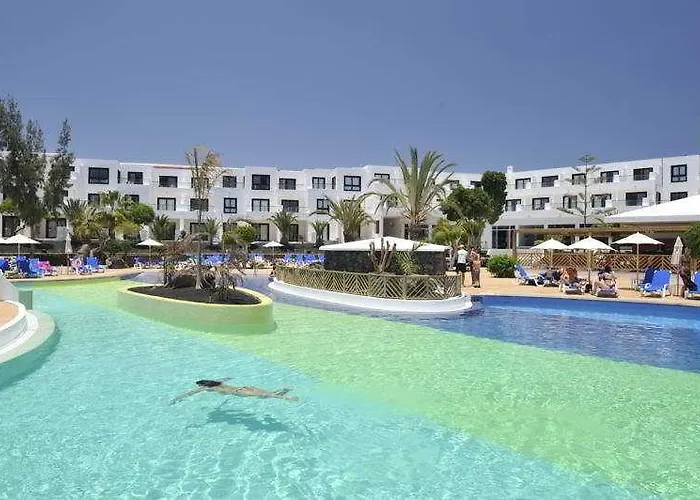 Bluebay Lanzarote *