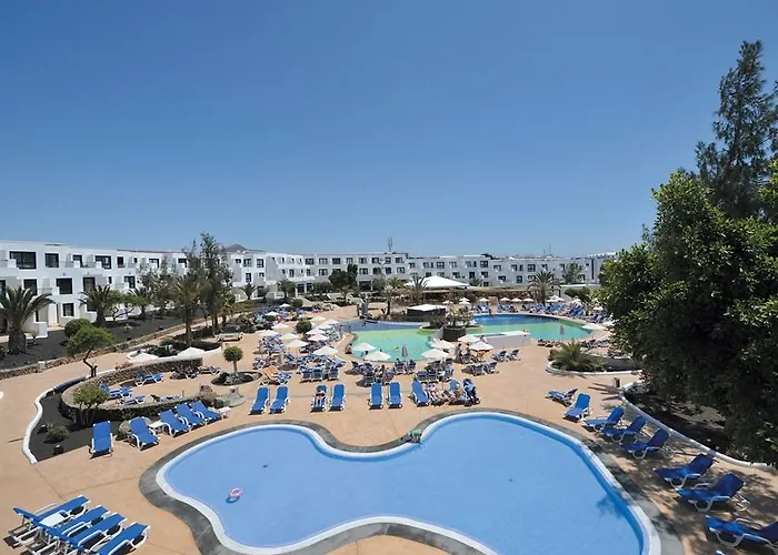 Apartamento Bluebay Lanzarote Costa Teguise