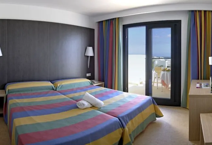 Lägenhet Bluebay Lanzarote