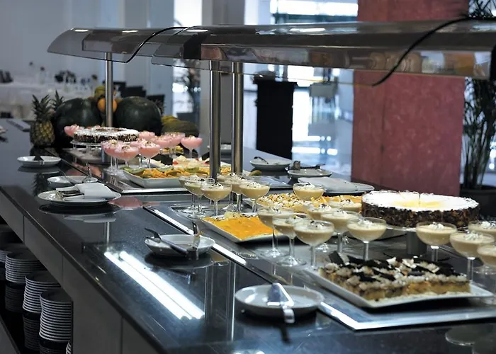 ブルーベイ ランザロテ コスタ・テギセ