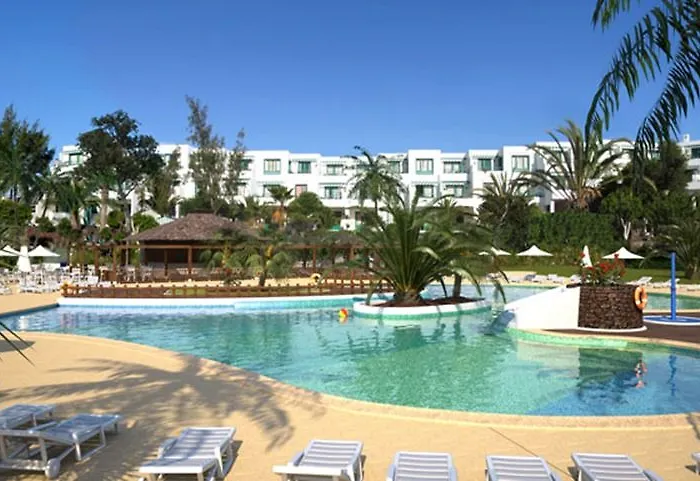 Apartamento Bluebay Lanzarote