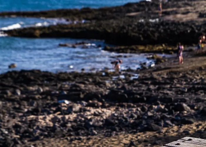 Bluebay Lanzarote Costa Teguise