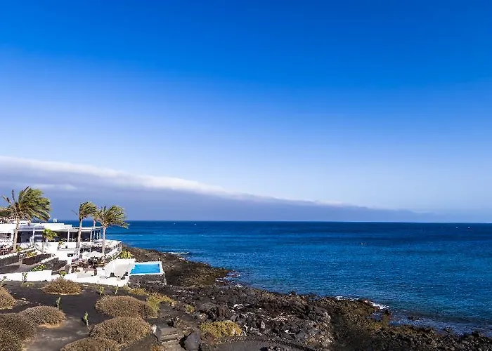 Apartamento Bluebay Lanzarote *