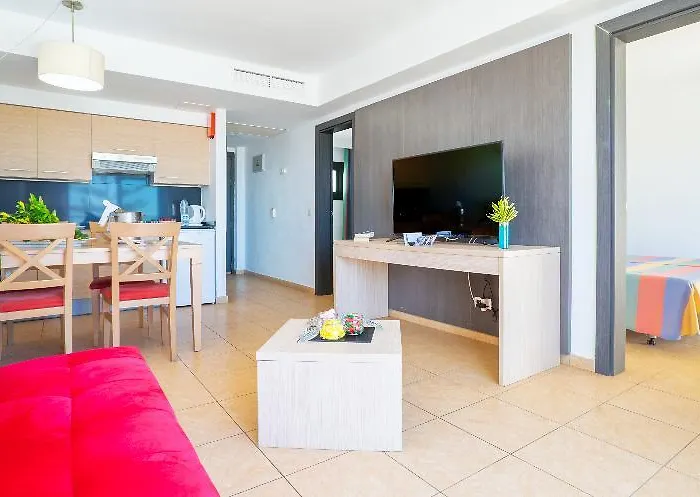 Bluebay Lanzarote Apartamento *