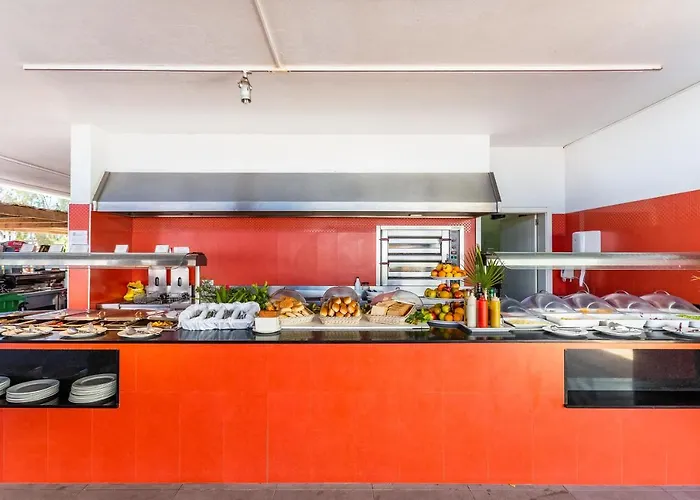 Bluebay Lanzarote * Costa Teguise