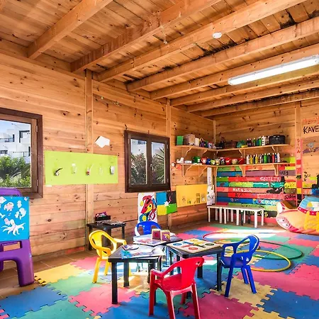 Apartament Bluebay Lanzarote Costa Teguise