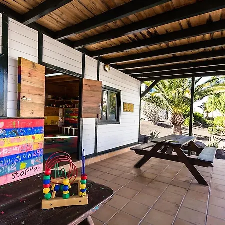 Apartament Bluebay Lanzarote *