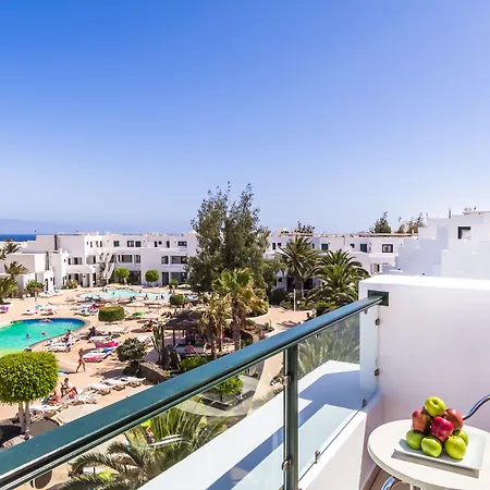 Bluebay Lanzarote Apartament Costa Teguise