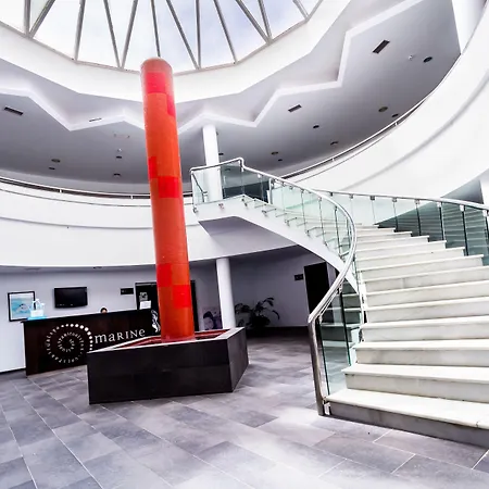 Bluebay Lanzarote * Costa Teguise