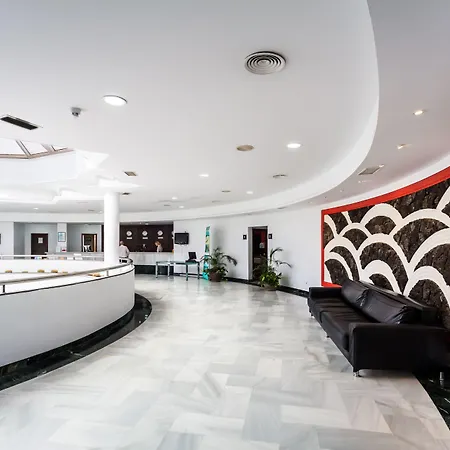 Bluebay Lanzarote Costa Teguise