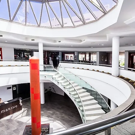 Bluebay Lanzarote Apartament Costa Teguise