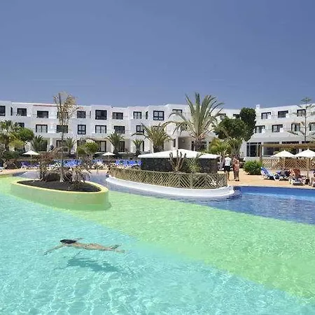 Bluebay Lanzarote *
