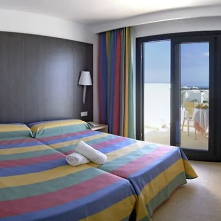 Apartament Bluebay Lanzarote