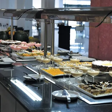 Bluebay Lanzarote Costa Teguise