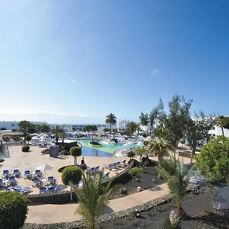Bluebay Lanzarote Apartament