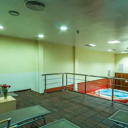 Bluebay Lanzarote * Costa Teguise