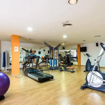 Apartament Bluebay Lanzarote Costa Teguise