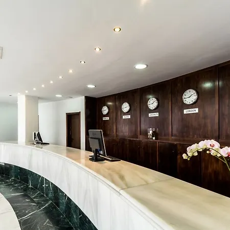 Bluebay Lanzarote Apartament *