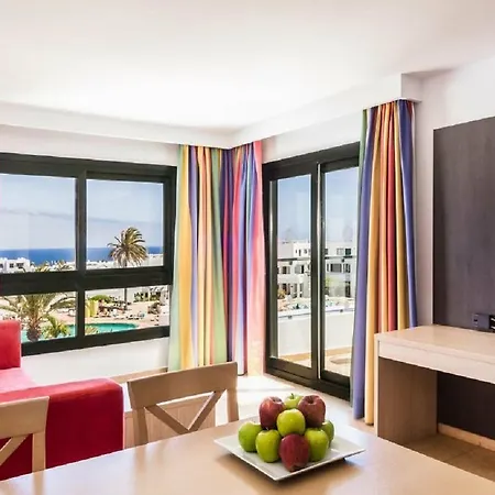 Apartament Bluebay Lanzarote *