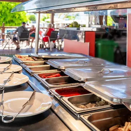 Bluebay Lanzarote Apartament Costa Teguise